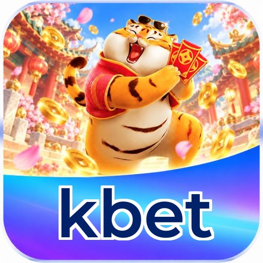 Logo kbet - Cassino Online Brasil