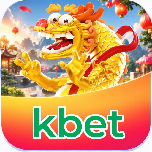 Logo kbet - Cassino Online Brasil