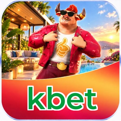 Logo kbet - Cassino Online Brasil
