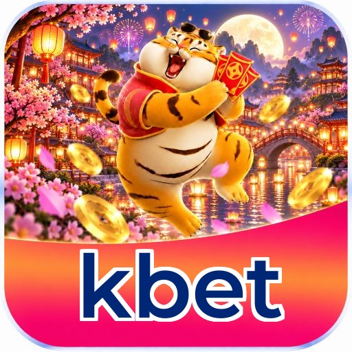 Logo kbet - Cassino Online Brasil