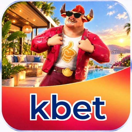 Logo kbet - Cassino Online Brasil