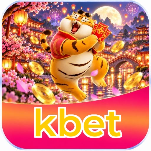 Interface da plataforma kbet mostrando slots populares e bônus de boas-vindas