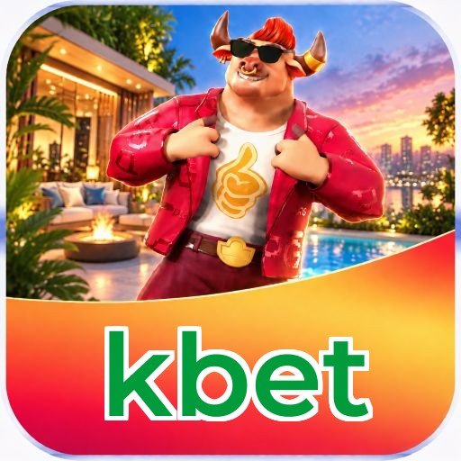 Logo kbet