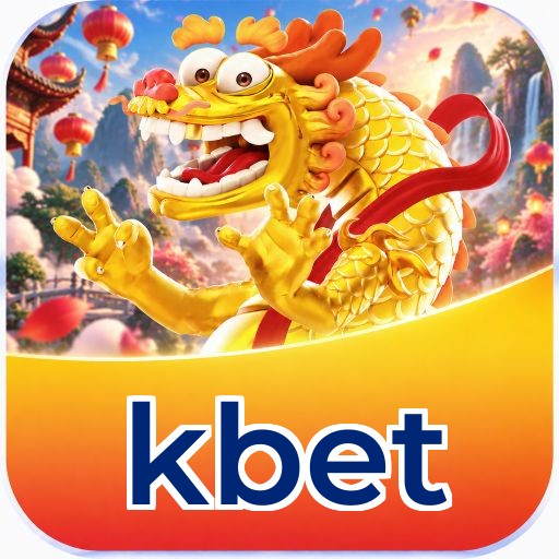 Logo kbet - Cassino Online Brasil