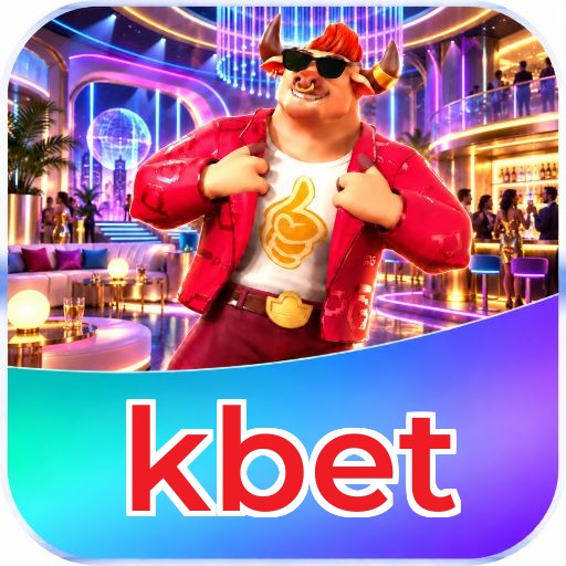 Logo kbet - Cassino Online Brasil